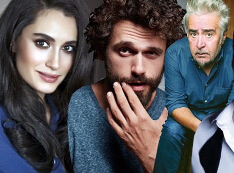 Yüzleşme... YAYIN TARİHİ BELLİ OLDU!