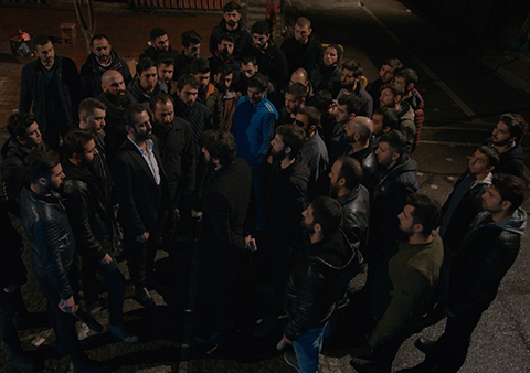 Çukur...ORTALIK KARIŞIYOR!