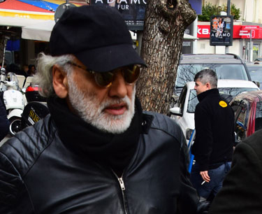 Sinan Çetin... CEM ÖZER'İN İDDİALARINA NE CEVAP VERDİ?