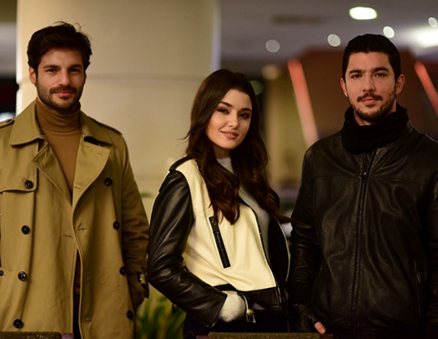 Halka... GÜLAY VE İLHAN CİHANGİR İÇİN ENDİŞELİ!