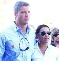 Hülya Avşar-Sadettin Saran... AŞK BİTTİ!..