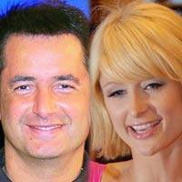 "Var mısın Yok musun"... PARİS HİLTON YARIŞTI!