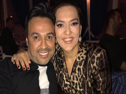 Emirkan-Demet Akalın... KİME NİYET KİME KISMET!..