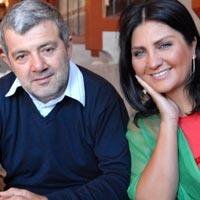 Sibel Can-Sulhi Aksüt... EMİR'İN KİMDE KALACAĞINA PEDAGOG KARAR VERECEK!