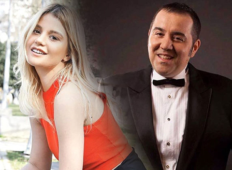 Ata Demirer - Aslı Turanlı... "İLAN-I AŞK MI?" DERKEN; AŞKIN İLK FOTOĞRAFI GELDİ!