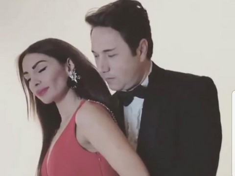 Korcan Yiğit... "AŞK" İLE GELİYOR!..