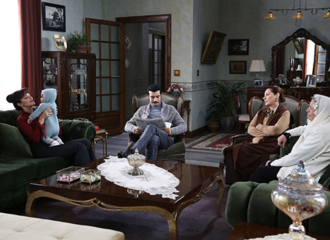 Bir Zamanlar Çukurova...“BENİM İÇİN ARTIK YOKSUN ZÜLEYHA!”