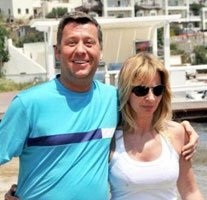 Metin Şentürk... OTEL İŞLETECEK!