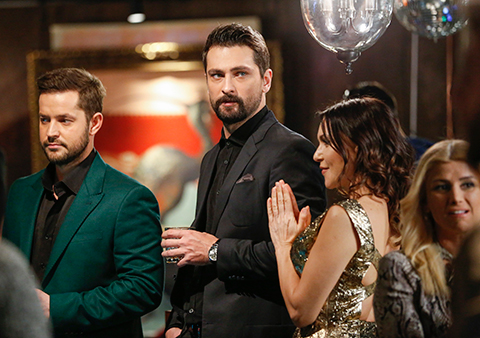 Yasak Elma...GÜVEN KRİZİ!