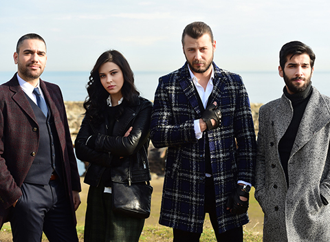 Vuslat... KALPLERDE OLANI ALLAH BİLİR!