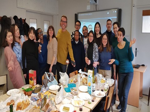 Soner Arıca... ÖĞRENCİLİK GÜNLERİNE GERİ DÖNDÜ!..