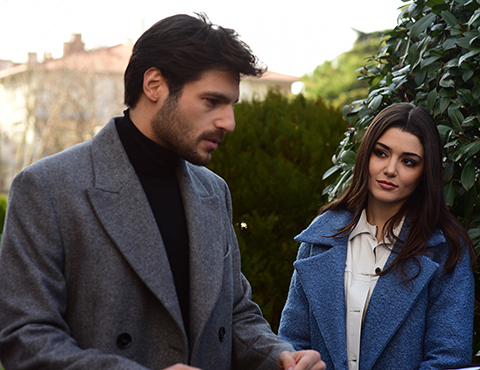 Halka... 'KIRMIZI ODA' EMİRLERİ!