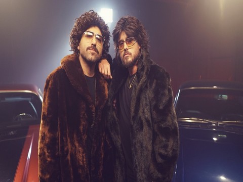 Aydın Kurtoğlu... FUNKY VE RETRO AYDIN!..