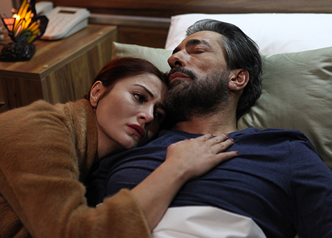 Vurgun... 10 YIL KOMANIN ARDINDAN MUCİZE UYANIŞ!