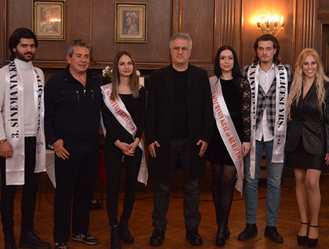 Salih Güney - Tamer Karadağlı... AVRUPA'DA YETENEK AVI!