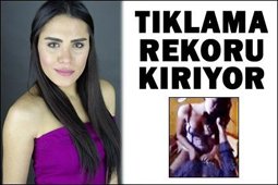 Bir Bulut Olsam... BU SEVİŞME İNTERNETTE REKORA GİDİYOR...