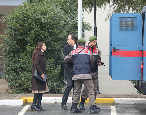 Gülperi...HASAN, ARTEMİS’İ KURTARABİLECEK Mİ?