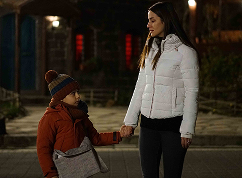 Sen Anlat Karadeniz... AİLE DARMADAĞIN OLUYOR!