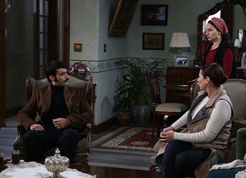 Bir Zamanlar Çukurova...ÇUKUROVA’DA SESLER YÜKSELİYOR!