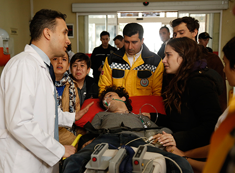 Bizim Hikaye... FİLİZ'İ BEKLEYEN TEHLİKE!