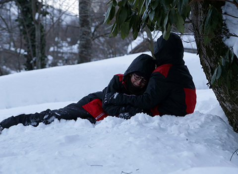 İkizler Memo-Can... ÇOCUKLAR DAĞDA KAYBOLUR!