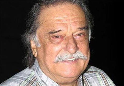 Erdoğan Sıcak... YAŞAM SAVAŞINI KAYBETTİ!