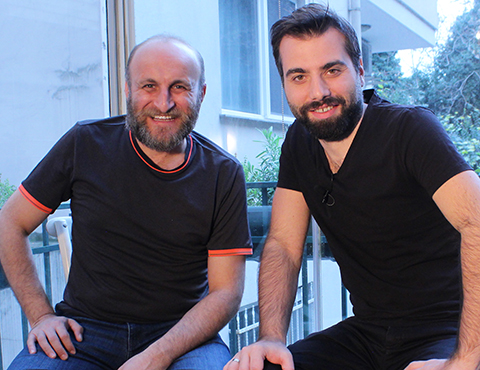 Çetin Altay... 'SAÇ EKTİRECEĞİME PERUK TAKARIM!'