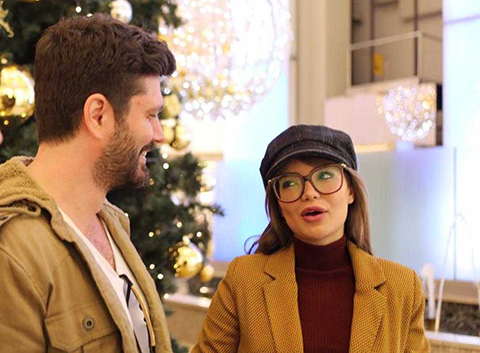 Buse Narcı… YALANCININ MUMU!..