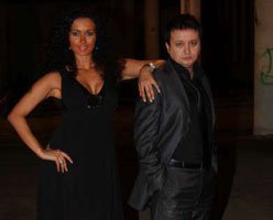 Ercan Avşar... YENİ KLİBİNİ DORA İLE ÇEKTİ!