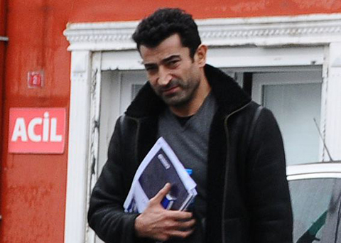 Kenan İmirzalıoğlu...NEDEN GEN HARİTASINI ÇIKARTIYOR?