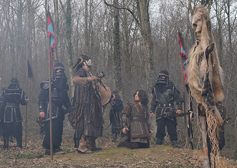 Diriliş Ertuğrul... İNTİKAM VAKTİ!