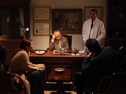 Vurgun... ASYA'NIN SIRLARI NE?