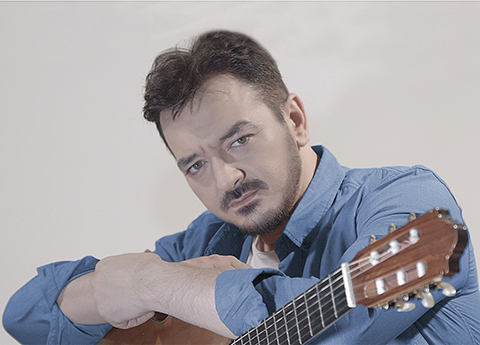 Orhan Ölmez... “SESSİZ SESSİZ”  GELİYOR!