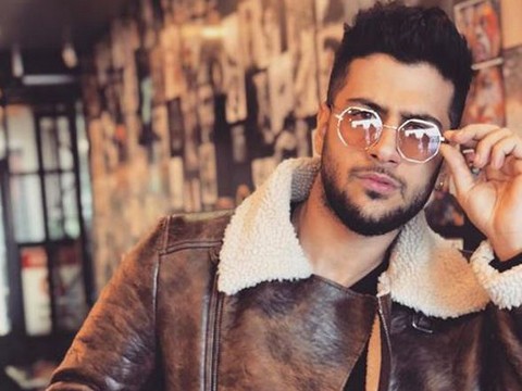 Reynmen..."100 MİLYON İZLENDİĞİM İÇİN ÖZÜR DİLERİM"!..