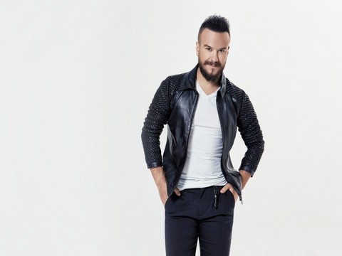 Cumali Özkaya... "SEVDALANDIM"!..