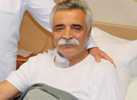 Ozan Arif... KANSERE YENİLDİ!