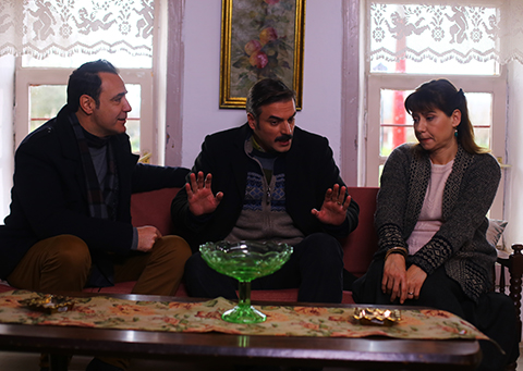 Kalk Gidelim... DAL AİLESİ’NDE MİRAS KAVGASI!