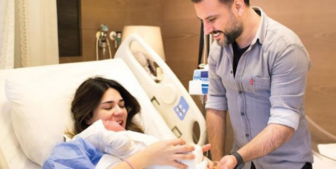 Alişan-Buse Varol... ŞAŞIRTAN KARAR!..