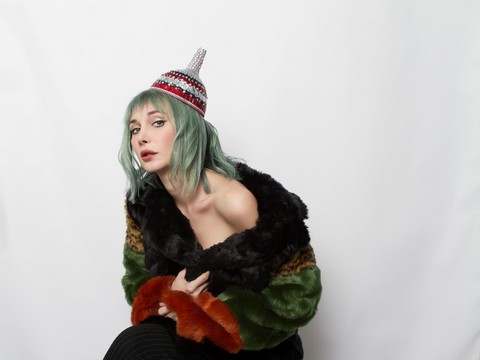 Gökçe... "HEP BERABER DELİRİYORUZ"!..