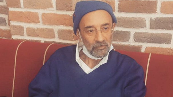 Metin Kaya... YOĞUN BAKIMDA!..