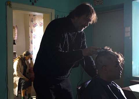 Ali... AĞLATAN SAHNE!