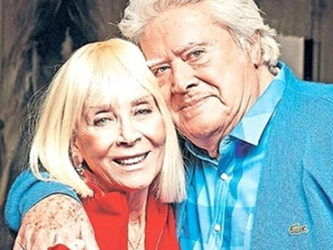 Cüneyt Arkın... ÖLDÜ MÜ?.. EŞİNDEN AÇIKLAMA VAR!