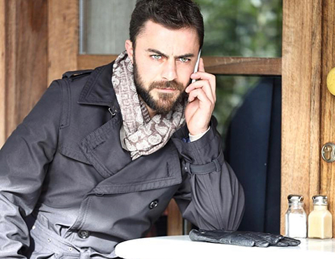 Eren Hacısalihoğlu... YAKIŞIKLI OYUNCUNUN YENİ DİZİSİ BELLİ OLDU!