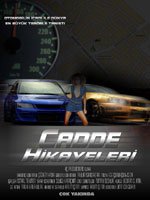 "Cadde Hikayeleri"... ÇEKİMLERİ BAĞDAT CADDESİ'NDE YAPILACAK!