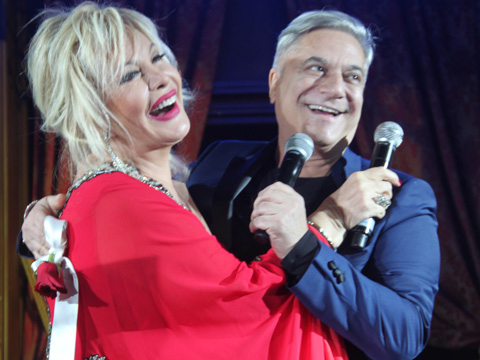 Emel Sayın... 'MEHMET ALİ'Yİ ÇOK ÖZLEDİM!'