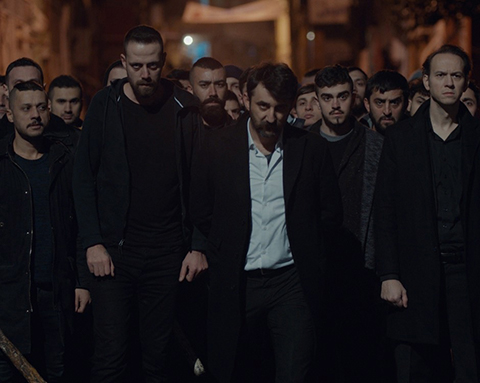 Çukur... DİZİYE BOYKOT ÇAĞRISI!..