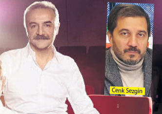 Organize İşler Sazan Sarmalı... SİSAY'DAN AÇIKLAMA GELDİ!