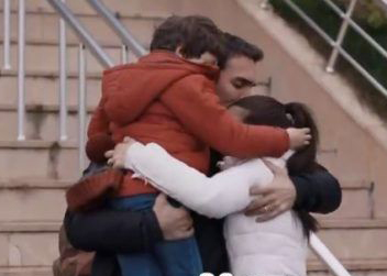 Sen Anlat Karadeniz... TAHİR NEFES VE YİĞİT'İ BULUR!