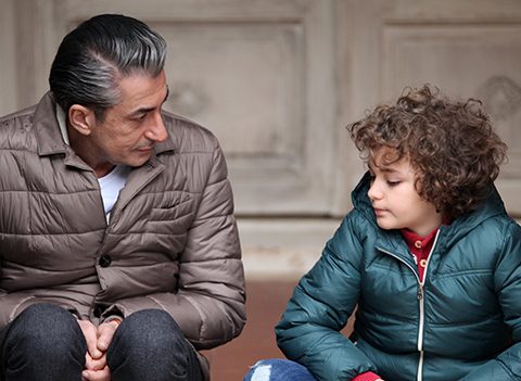 Vurgun... KEMAL OĞLU İLE BAĞ KURABİLECEK Mİ?