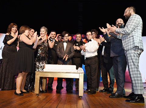 BONNE VİE ÖDÜLLERİ SAHİPLERİNİ BULDU!